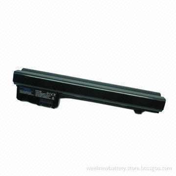 Grade A Cells Laptop Battery for HP Mini 110, CQ10-100, 537626-001 with 14-month Warranty
